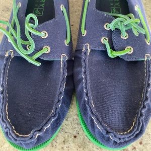Sperry Top Sider